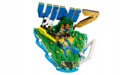 LEGO 43027 - Detailansicht 2