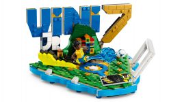 LEGO 43027 - Hauptansicht