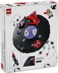 LEGO 43028 - Verpackung Rueckseite