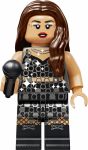 LEGO Editions 43029 Olivia Rodrigos Konzertmond