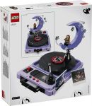 LEGO 43029 - Verpackung Rueckseite