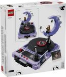 LEGO 43029 - Verpackung Rueckseite