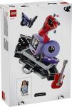 LEGO 43030 - Verpackung Rueckseite
