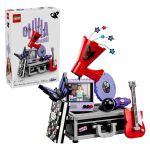 LEGO 43030 - Verpackung mit fertigem Modell