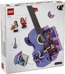 LEGO 43031 - Verpackung Rueckseite