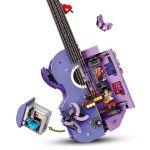 LEGO Editions 43031 Olivia Rodrigos Gitarre