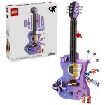 LEGO 43031 - Verpackung mit fertigem Modell