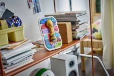 LEGO 43032 - Modell im Umgebungsbild
