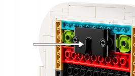 LEGO 43032 - Detailansicht 4