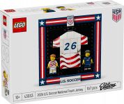 LEGO 43033 - Verpackung Ansicht 1