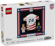 LEGO 43033 - Verpackung Ansicht 1