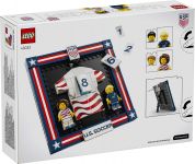 LEGO 43033 - Verpackung Rueckseite