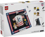 LEGO 43033 - Verpackung Rueckseite