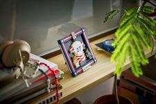 LEGO 43033 - Modell im Umgebungsbild