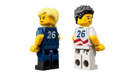 LEGO 43033 - Detailansicht 1