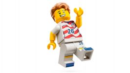 LEGO 43033 - Detailansicht 2