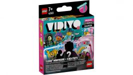 LEGO 43101 - Verpackung Ansicht 1