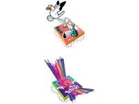 LEGO 43101 - Bild 3