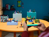 LEGO 43101 - Bild 6