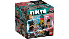 LEGO 43103 - Verpackung Ansicht 1