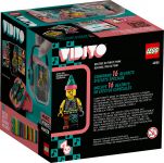 LEGO 43103 - Verpackung Rueckseite