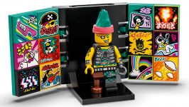 LEGO 43103 - Detailansicht 1