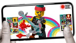 LEGO 43103 - Detailansicht 7