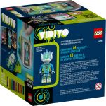 LEGO 43104 - Verpackung Rueckseite
