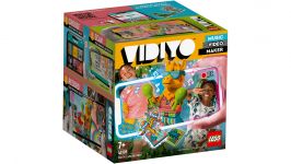 LEGO 43105 - Verpackung Ansicht 1