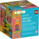 LEGO 43105 - Verpackung Rueckseite