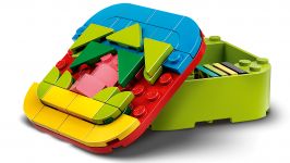LEGO 43105 - Detailansicht 3