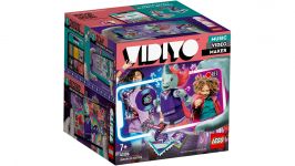 LEGO 43106 - Verpackung Ansicht 1
