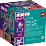 LEGO 43106 - Verpackung Rueckseite