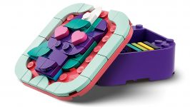 LEGO 43106 - Detailansicht 3
