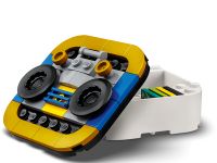 LEGO 43107 - Bild 5