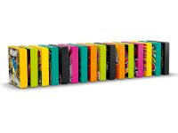 LEGO 43107 - Bild 6