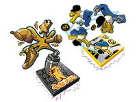 LEGO 43107 - Bild 7