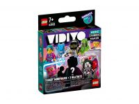 LEGO 43108 - Verpackung Ansicht 1
