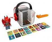 LEGO Vidiyo 43109 Metal Dragon BeatBox