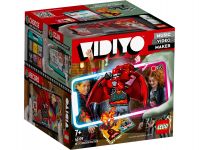 LEGO 43109 - Verpackung Ansicht 1