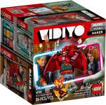 LEGO 43109 - Verpackung Ansicht 1