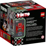 LEGO 43109 - Verpackung Rueckseite
