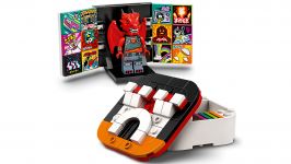 LEGO 43109 - Detailansicht 5