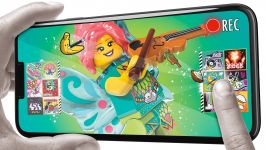 LEGO 43110 - Bild 6