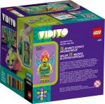 LEGO 43110 - Verpackung Rueckseite