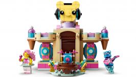 LEGO 43111 - Detailansicht 1
