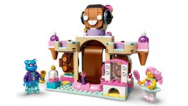 LEGO 43111 - Detailansicht 5