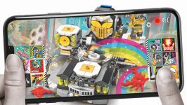 LEGO 43112 - Bild 6