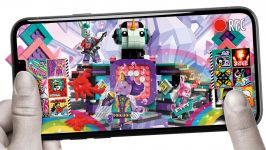 LEGO 43113 - Bild 6