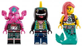 LEGO 43114 - Bild 2